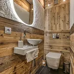 Le Petit Coeur De -mont770- * Megève