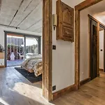 Le Petit Coeur De -mont770- Megève
