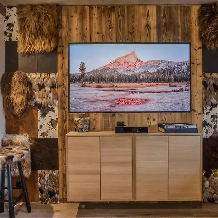 Le Petit Coeur De -mont770- *