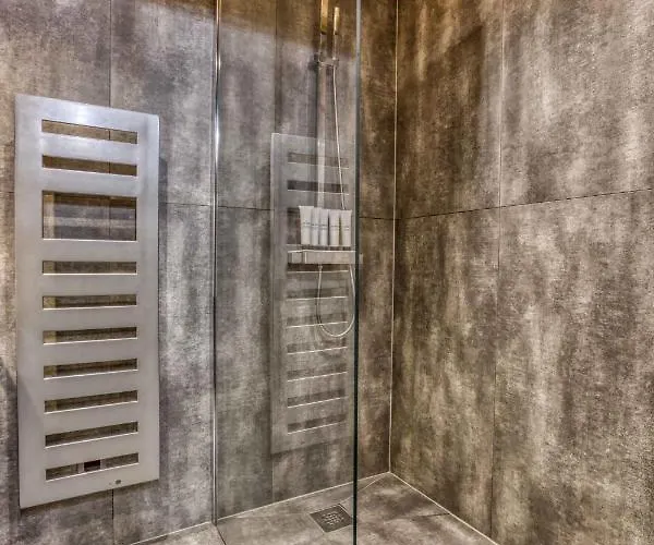 Le Petit Coeur De -mont770- Apartment