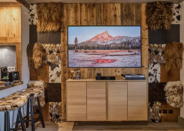 Le Petit Coeur De -mont770- *