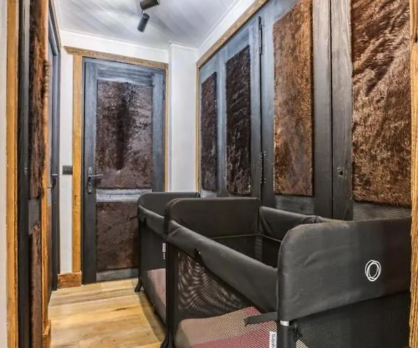 Le Petit Coeur De -mont770- *