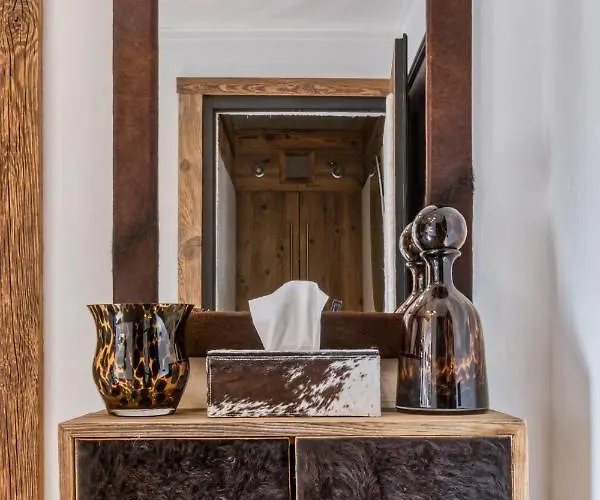 Le Petit Coeur De -mont770-