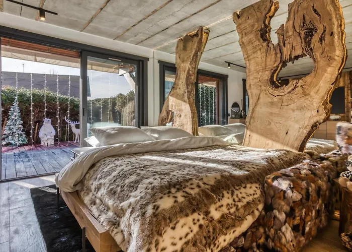 Le Petit Coeur De -mont770-