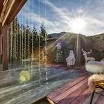 Le Petit Coeur De -mont770- Megeve