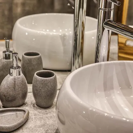 Le Petit Coeur De -mont770- Megève