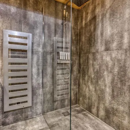 Le Petit Coeur De -mont770- Appartement