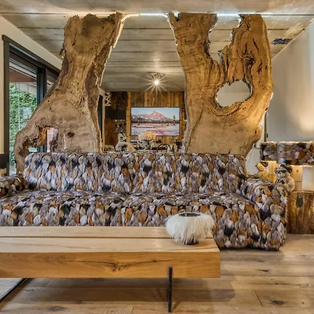 Apartmán Le Petit Coeur De -mont770-