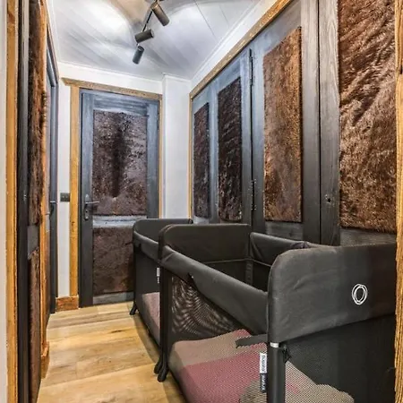 Le Petit Coeur De -mont770- *