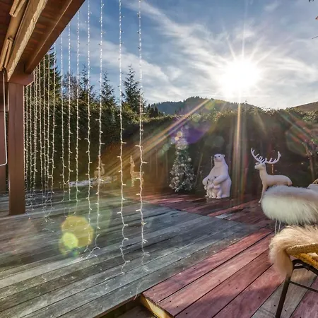 Le Petit Coeur De -mont770- Megève