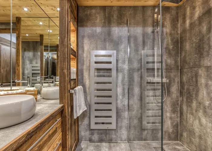 Lejlighed Le Petit Coeur De -mont770-