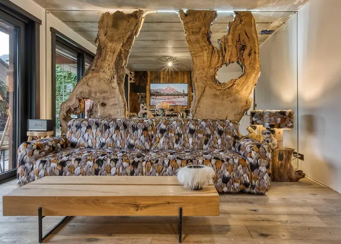 Lejlighed Le Petit Coeur De -mont770-