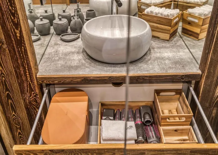 Lejlighed Le Petit Coeur De -mont770- Megève