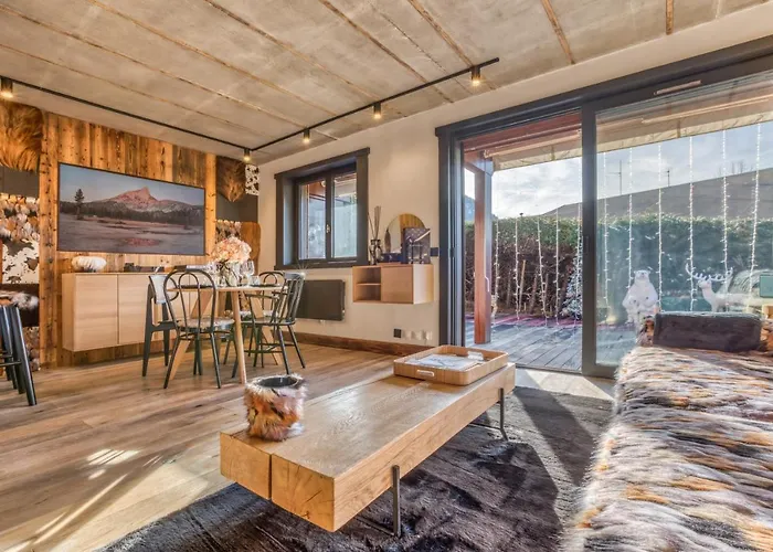 Le Petit Coeur De -mont770-